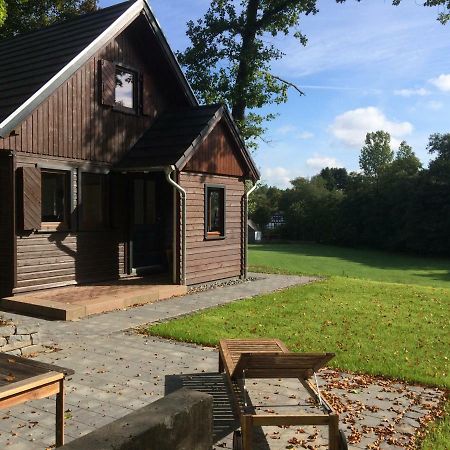 Villa Cormanns Huettchen Schmallenberg Esterno foto