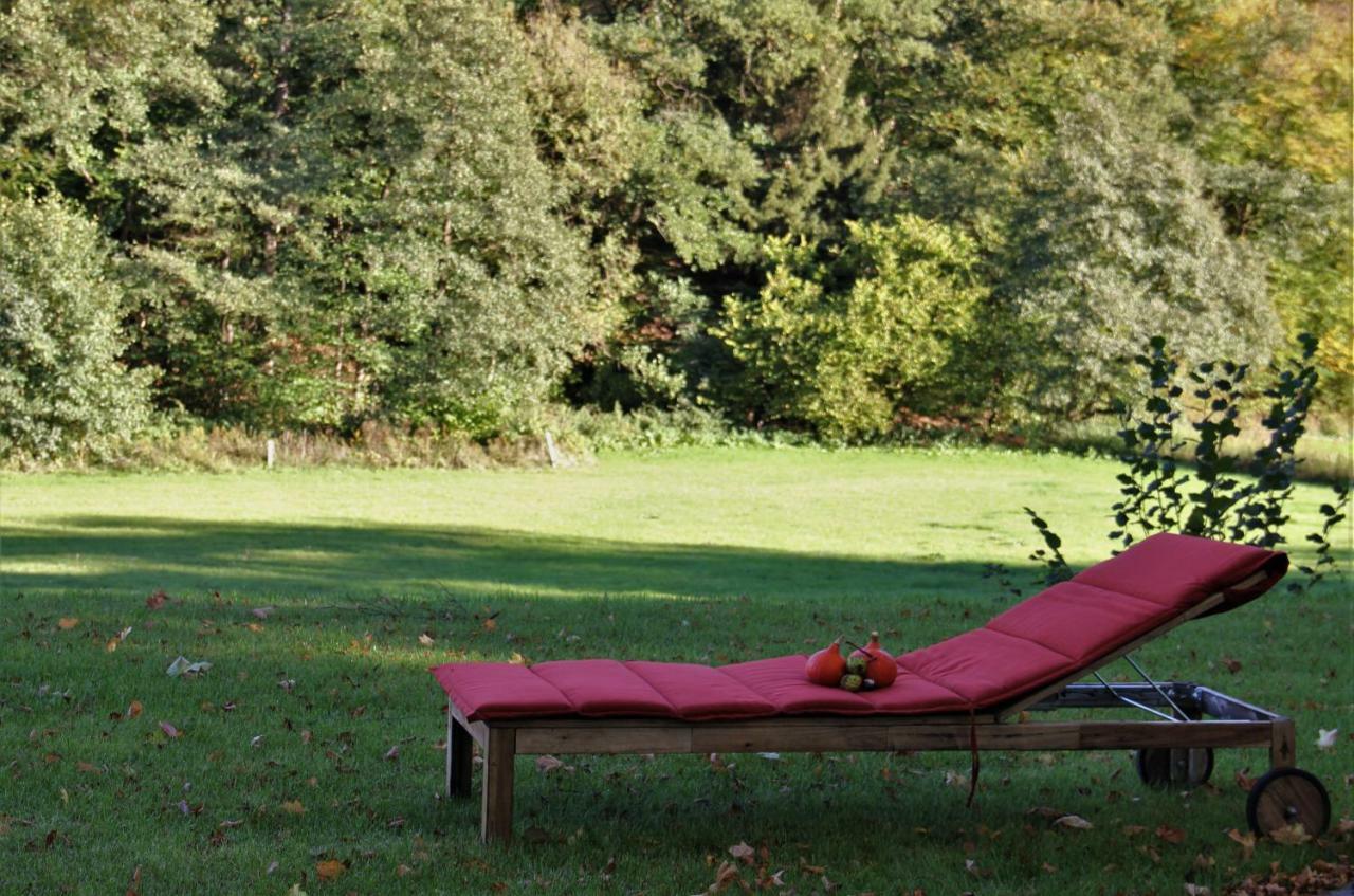 Villa Cormanns Huettchen Schmallenberg Esterno foto